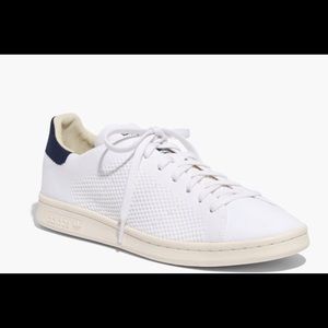 Adidas unisex stan smith og primeknit sneakers
